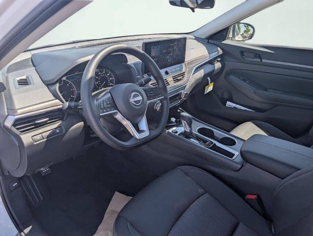 2026 Nissan Altima SV Special Edition