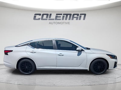 2026 Nissan Altima SV Special Edition