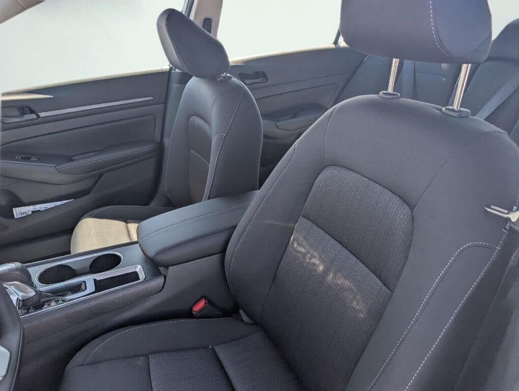 2026 Nissan Altima SV Special Edition