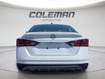 2026 Nissan Altima SV Special Edition