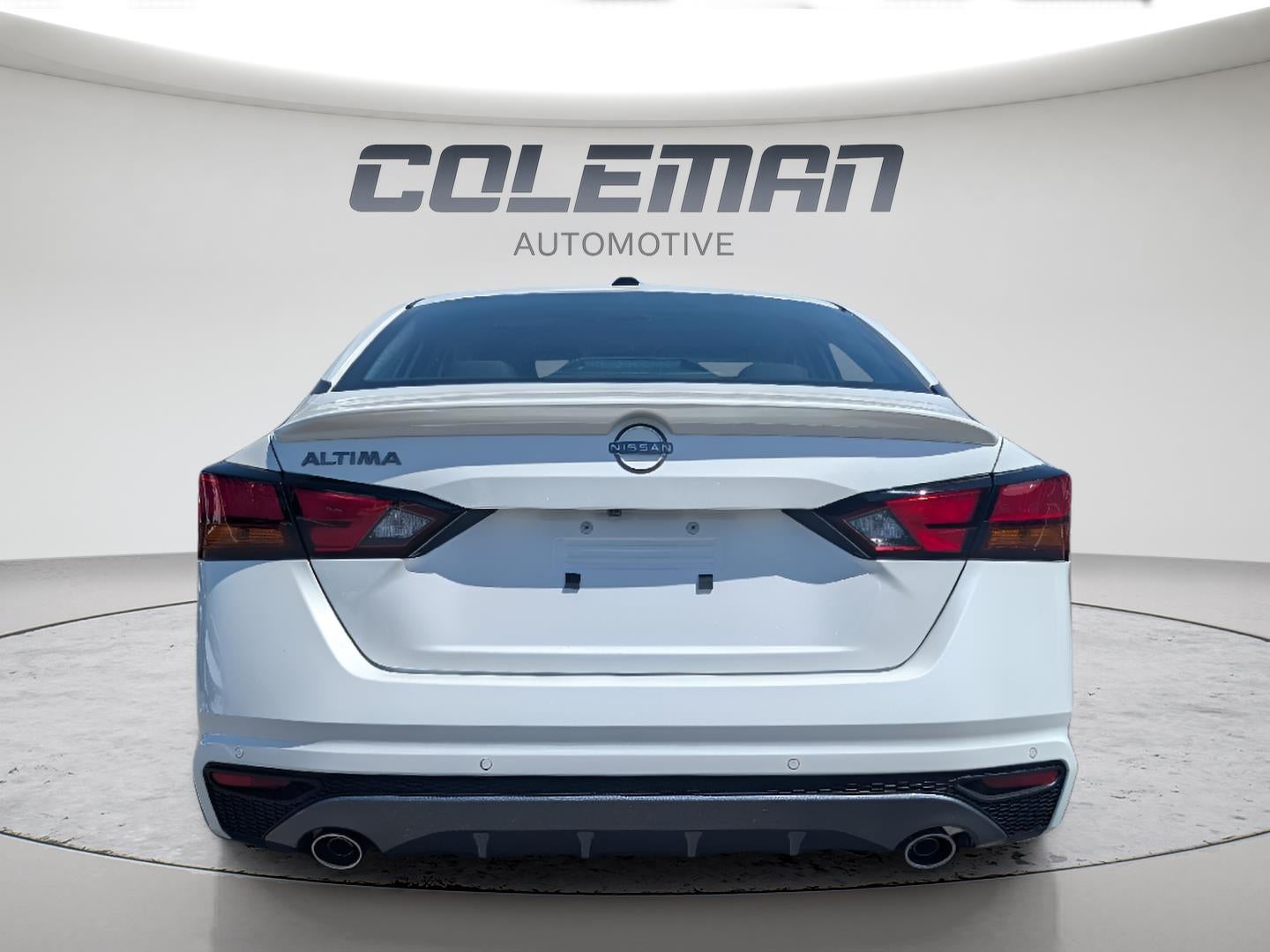 2026 Nissan Altima SV Special Edition