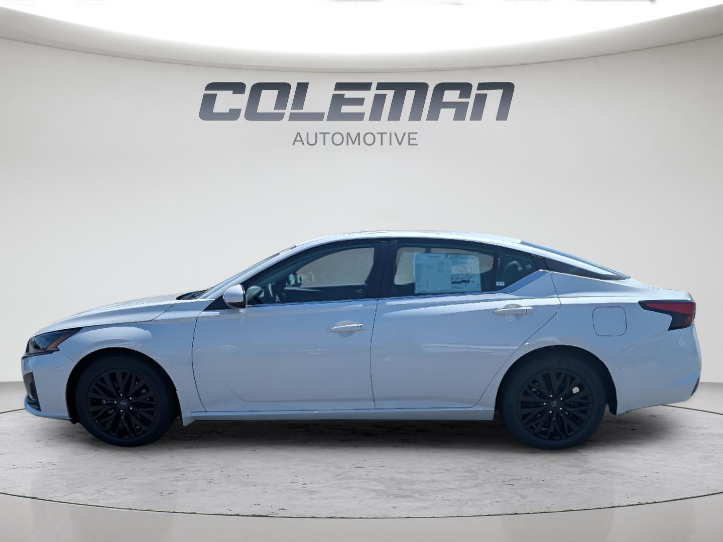 2026 Nissan Altima SV Special Edition