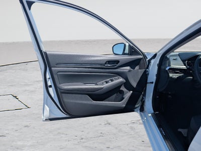 2026 Nissan Altima SV Special Edition