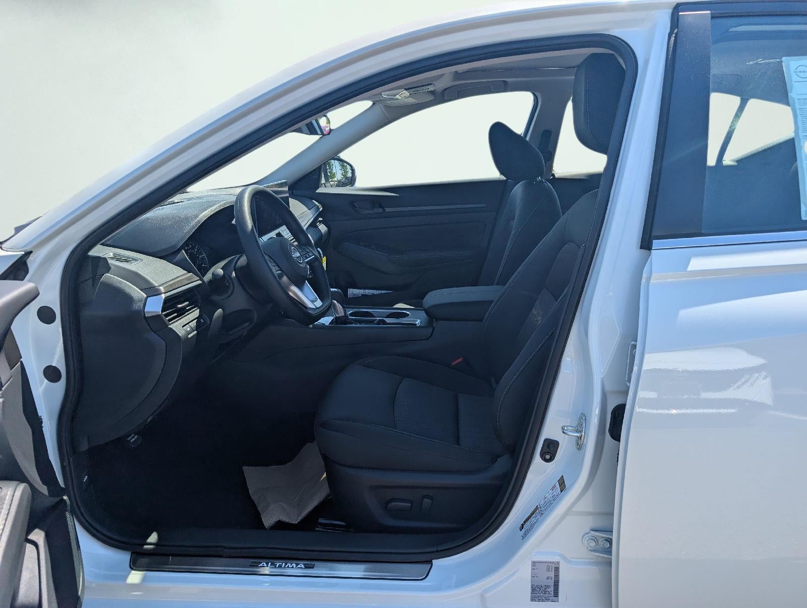 2026 Nissan Altima SV Special Edition