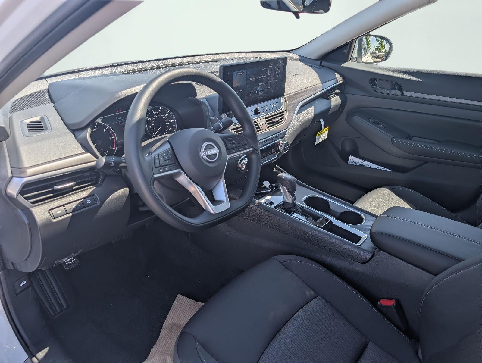 2026 Nissan Altima SV Special Edition