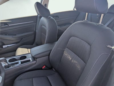 2026 Nissan Altima SV Special Edition