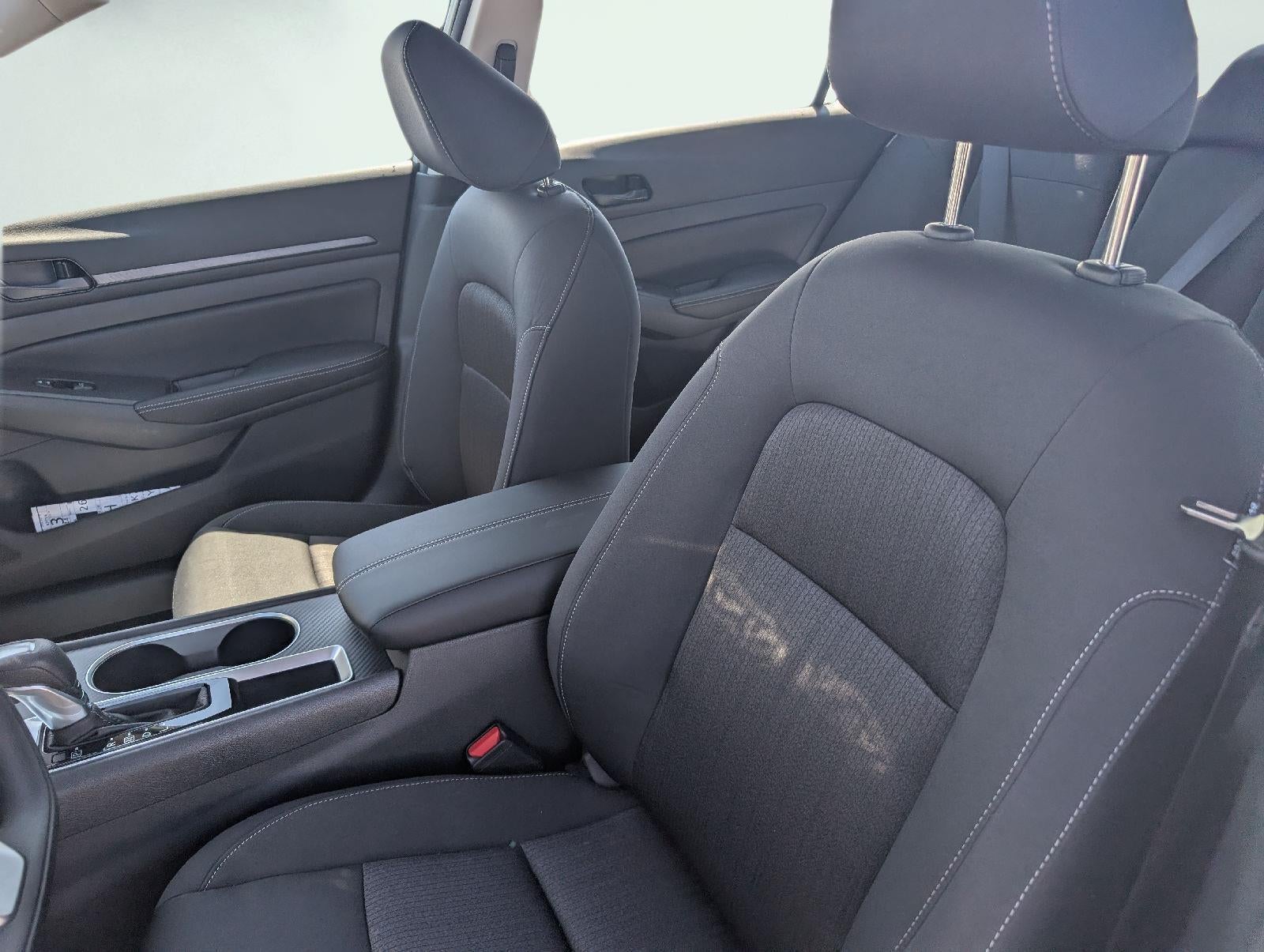 2026 Nissan Altima SV Special Edition