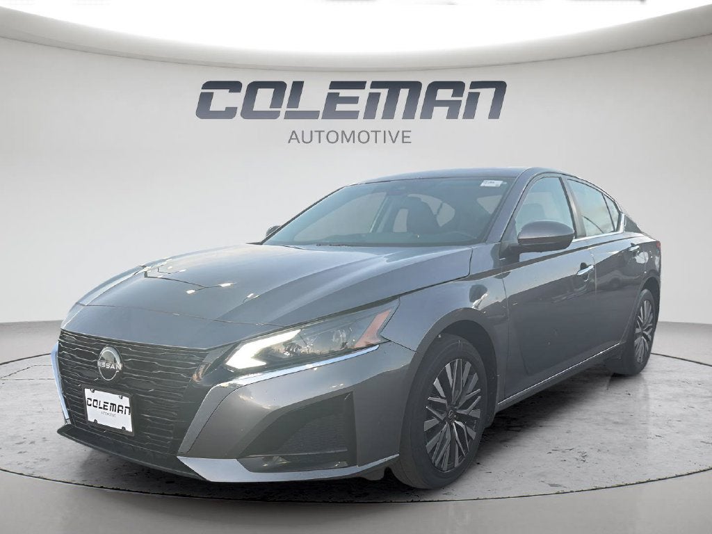 2023 Nissan Altima