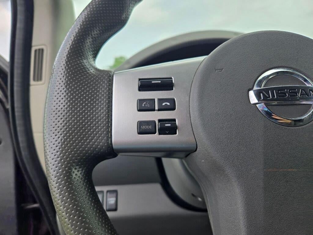 2021 Nissan Frontier SV 29