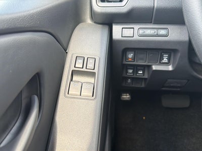 2026 Nissan Frontier King Cab® S