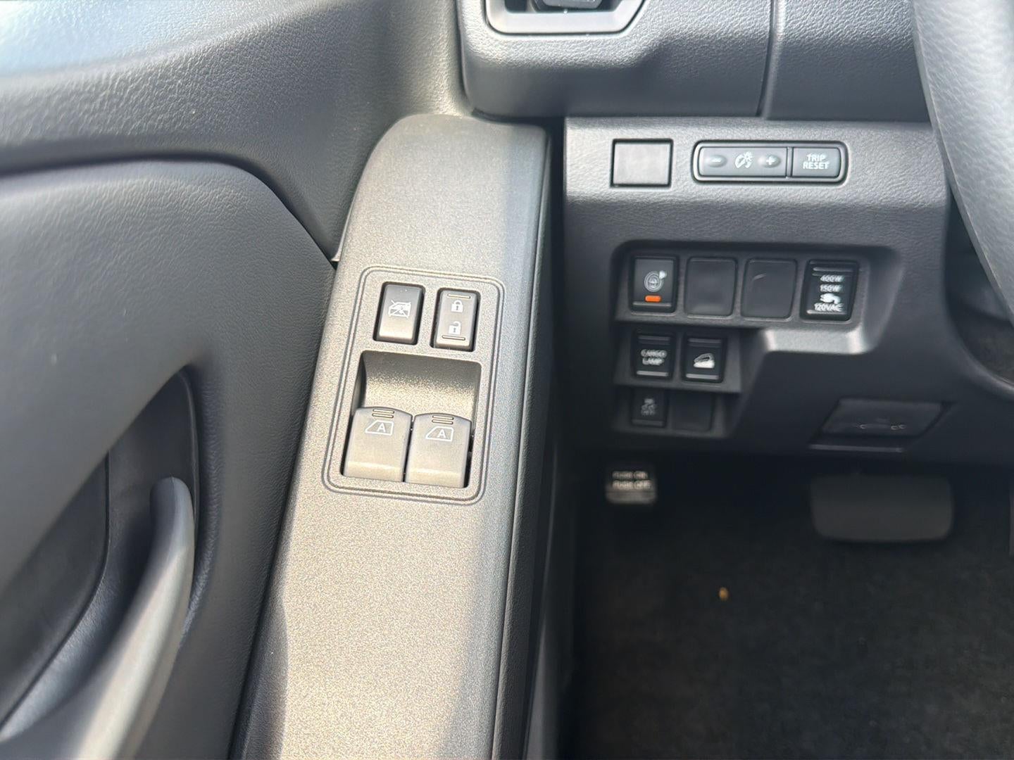 2026 Nissan Frontier King Cab® S