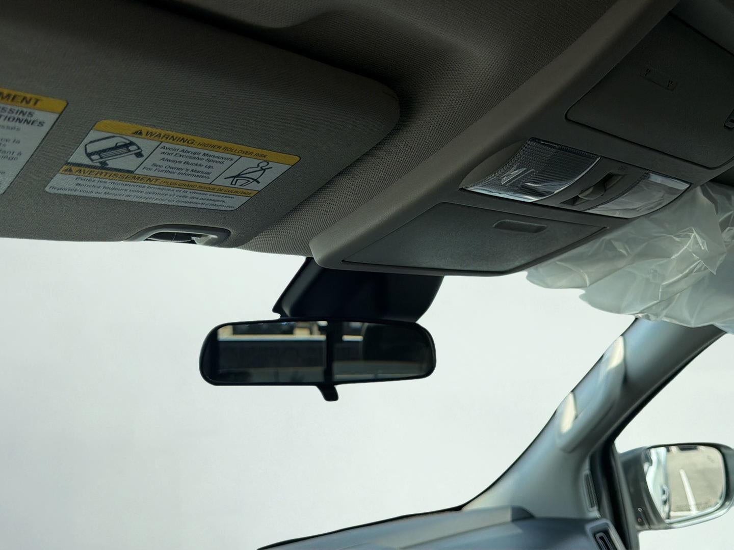 2026 Nissan Frontier King Cab® S