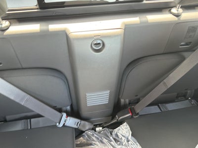 2026 Nissan Frontier King Cab® S