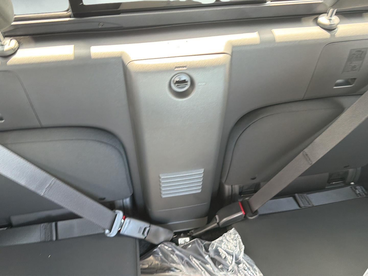 2026 Nissan Frontier King Cab® S