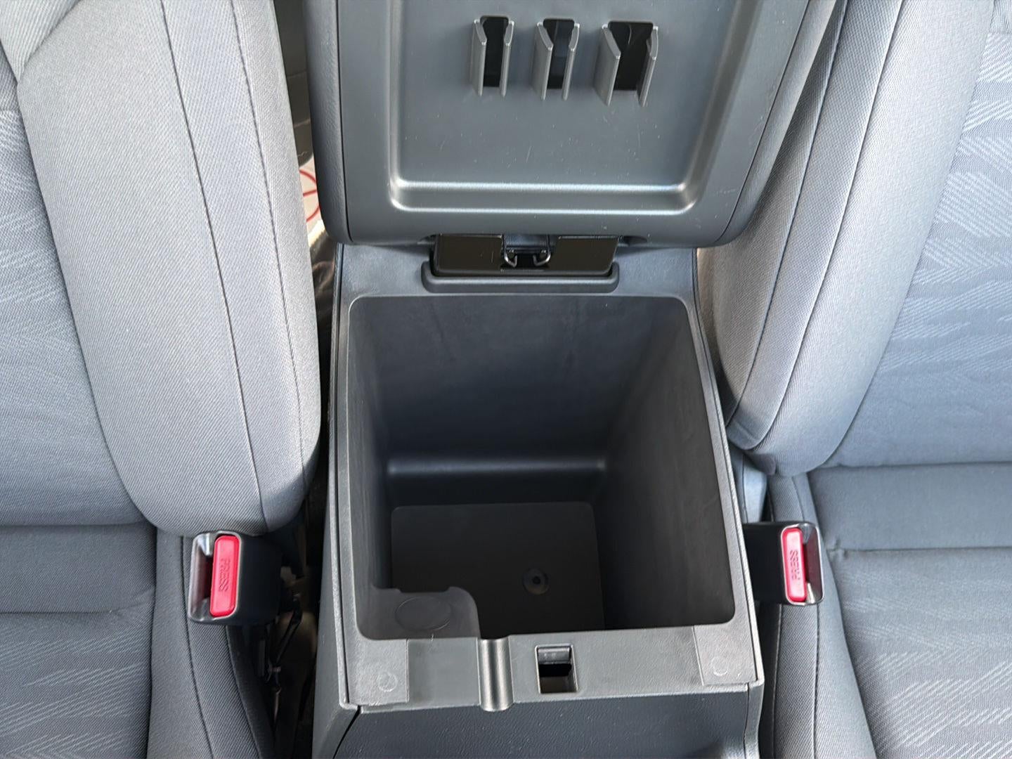 2026 Nissan Frontier King Cab® S