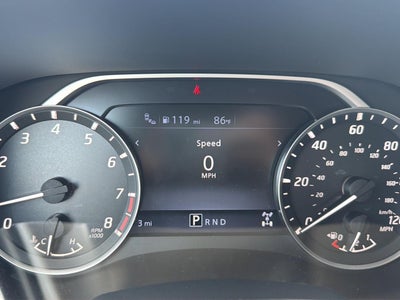 2026 Nissan Frontier King Cab® S
