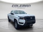 2026 Nissan Frontier King Cab® S