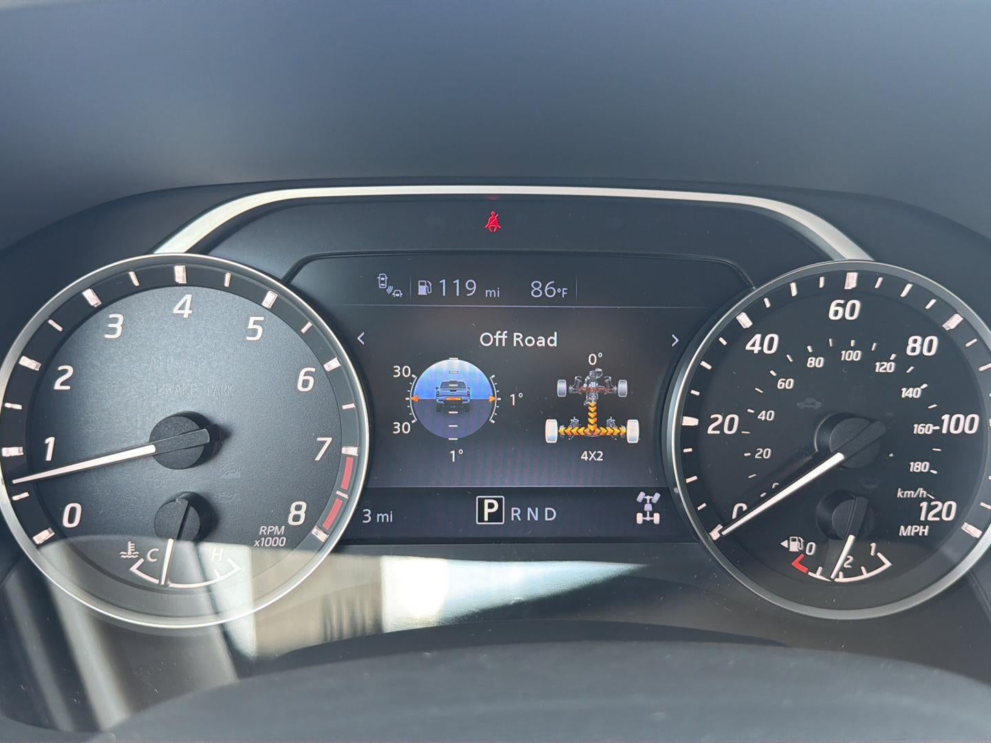 2026 Nissan Frontier King Cab® S