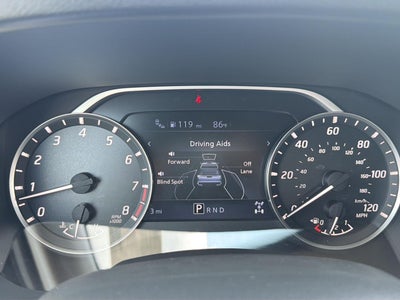 2026 Nissan Frontier King Cab® S