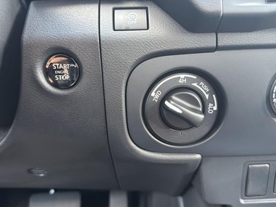 2026 Nissan Frontier King Cab® S