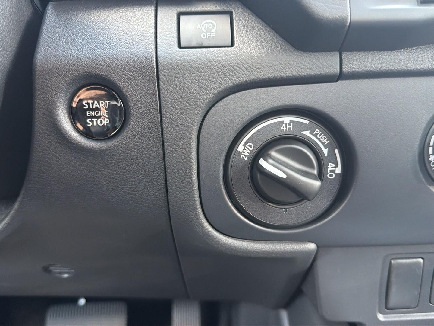 2026 Nissan Frontier King Cab® S