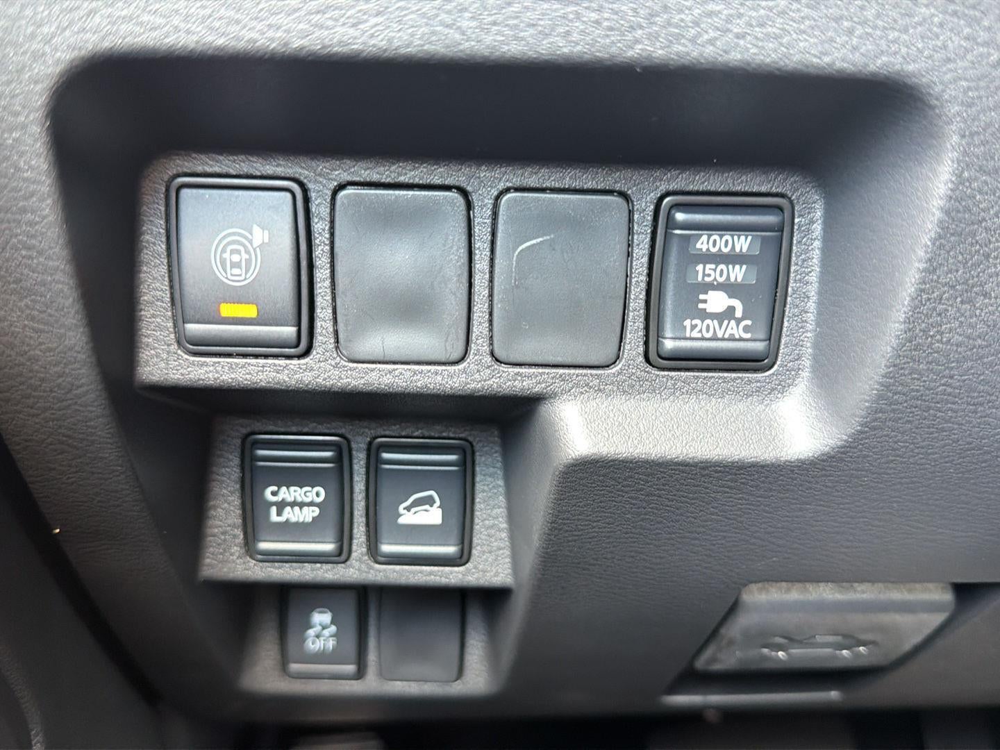 2026 Nissan Frontier King Cab® S