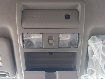 2026 Nissan Frontier King Cab® S