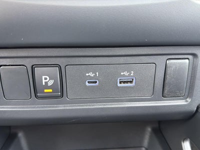 2026 Nissan Frontier King Cab® S