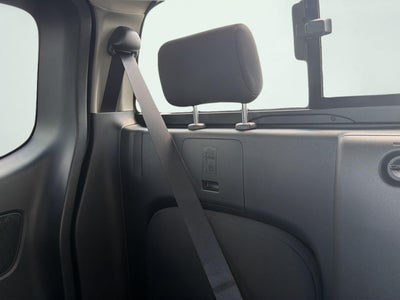 2026 Nissan Frontier King Cab® S