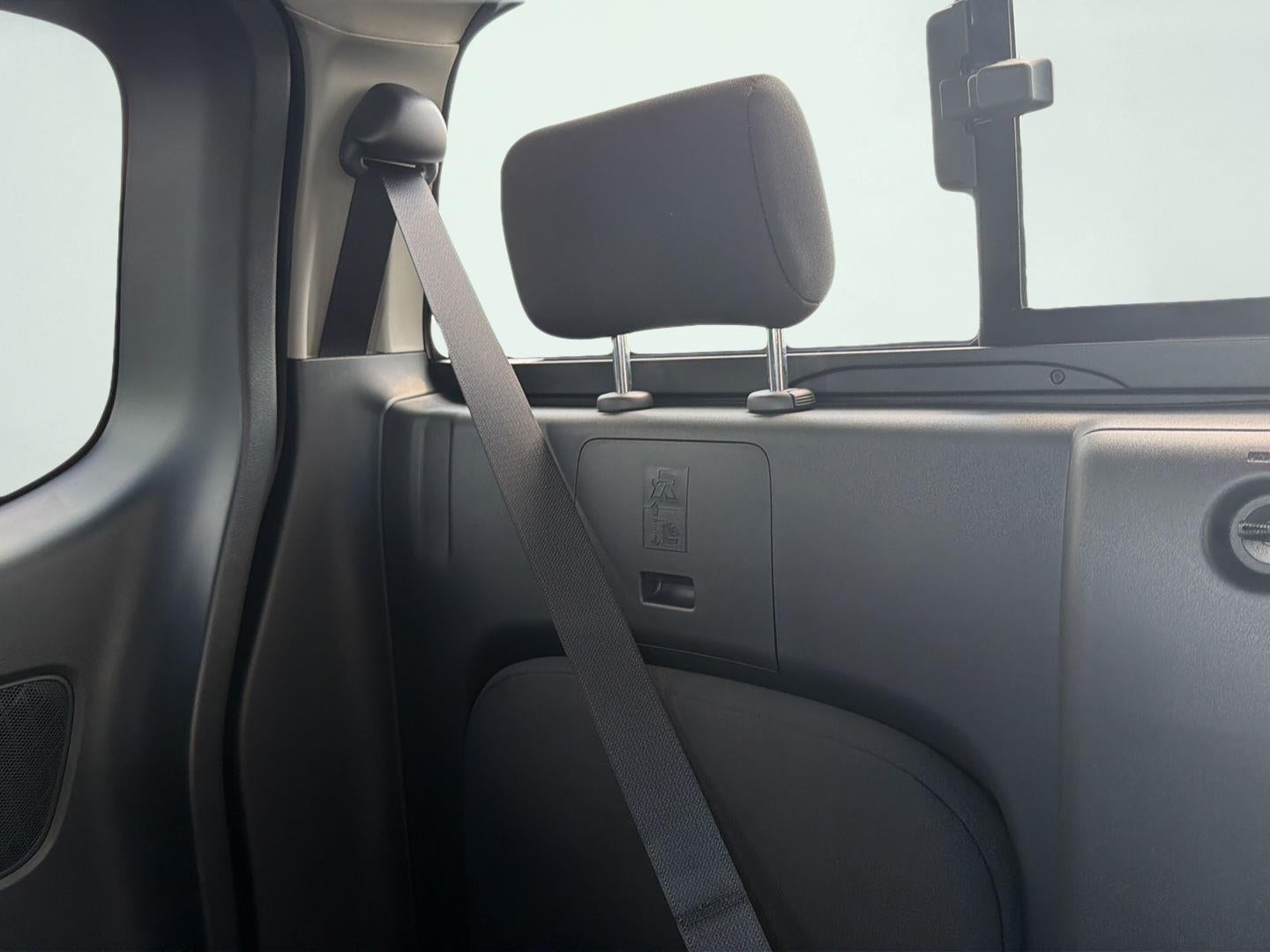 2026 Nissan Frontier King Cab® S