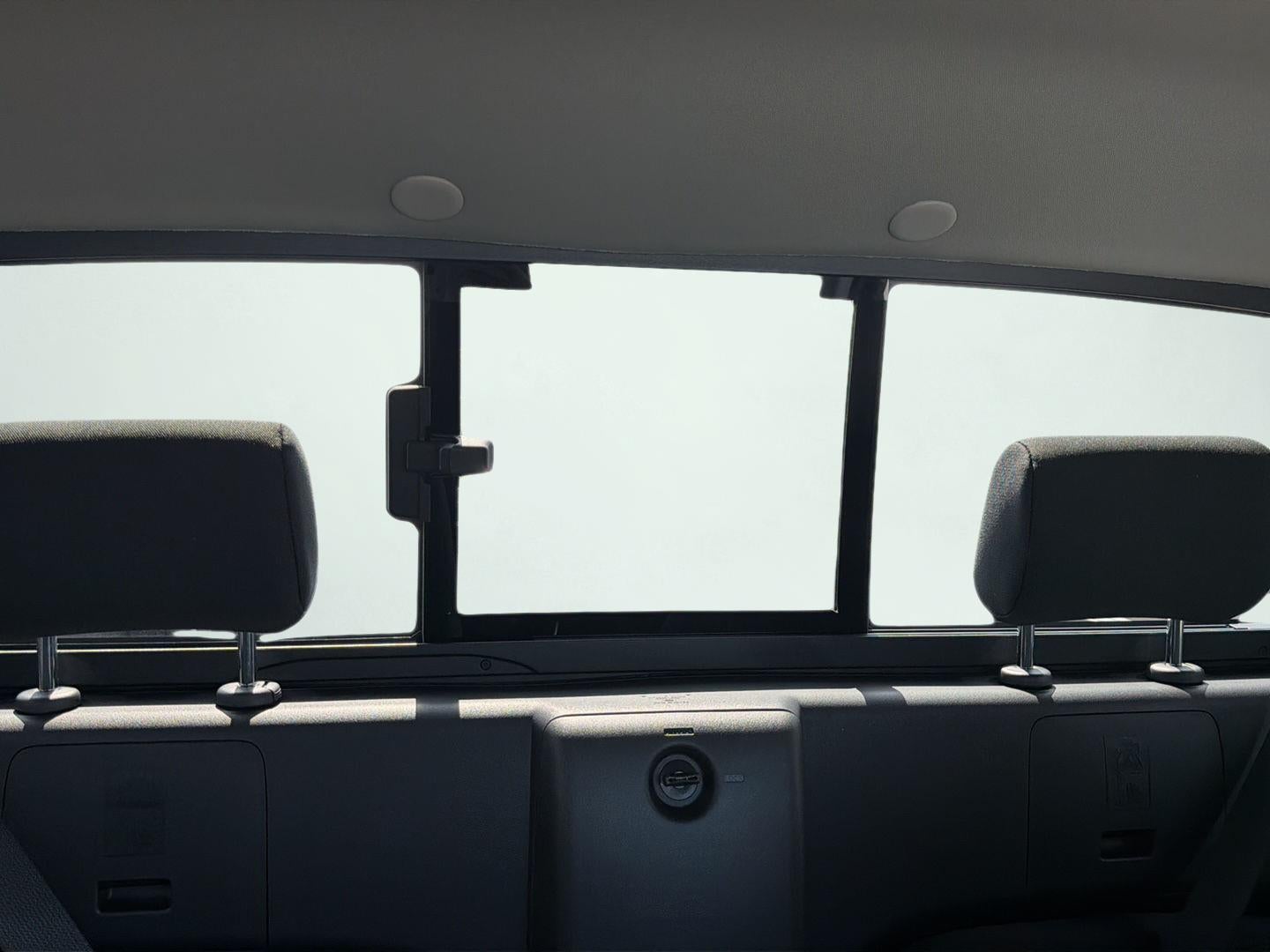 2026 Nissan Frontier King Cab® S
