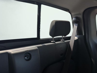 2026 Nissan Frontier King Cab® S