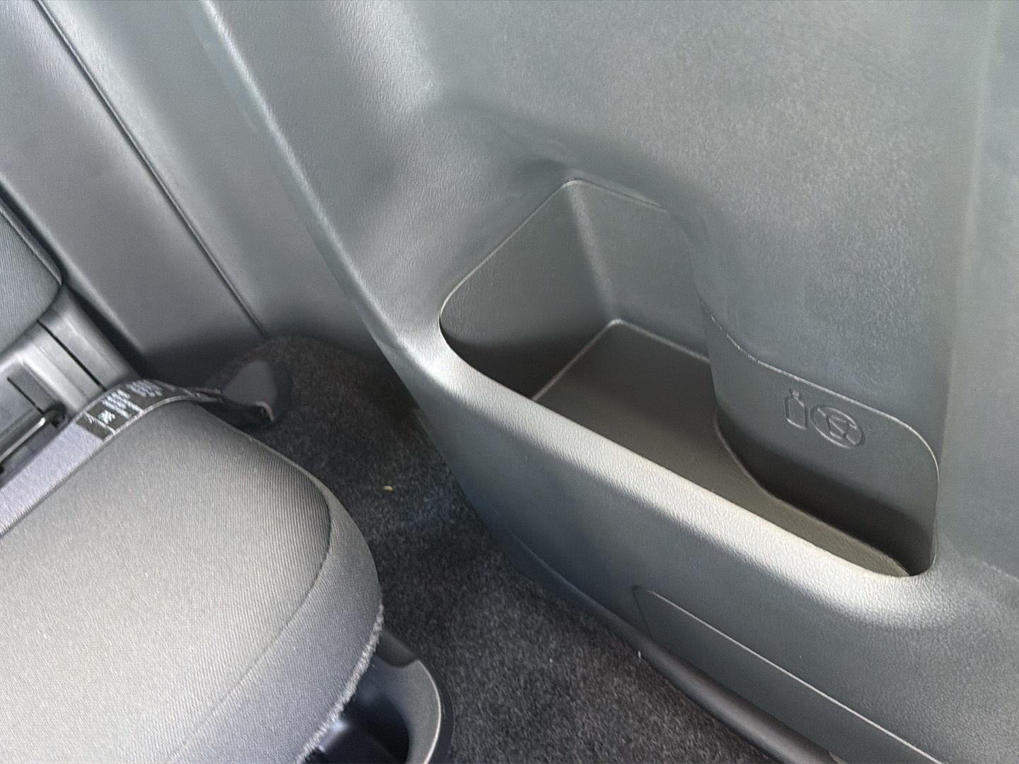 2026 Nissan Frontier King Cab® S