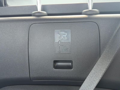 2026 Nissan Frontier King Cab® S