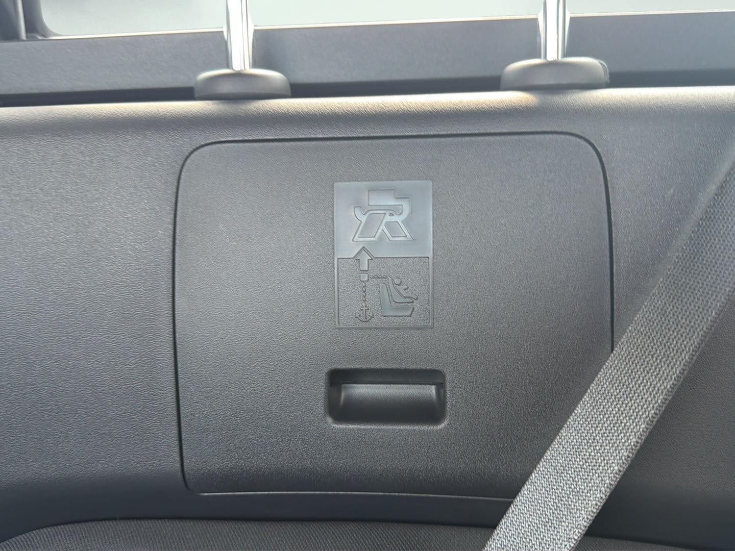 2026 Nissan Frontier King Cab® S