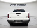 2026 Nissan Frontier King Cab® S