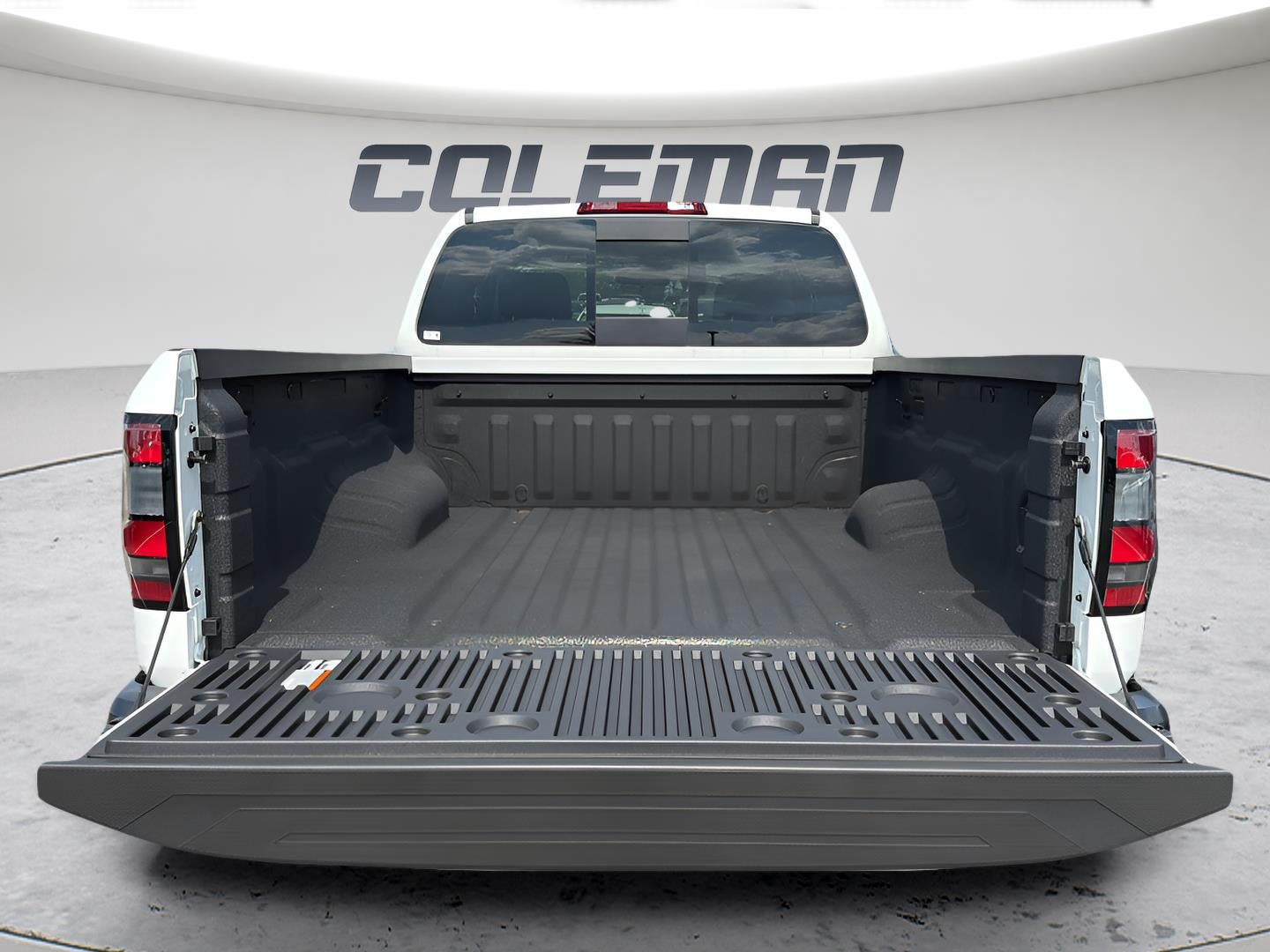 2026 Nissan Frontier King Cab® S