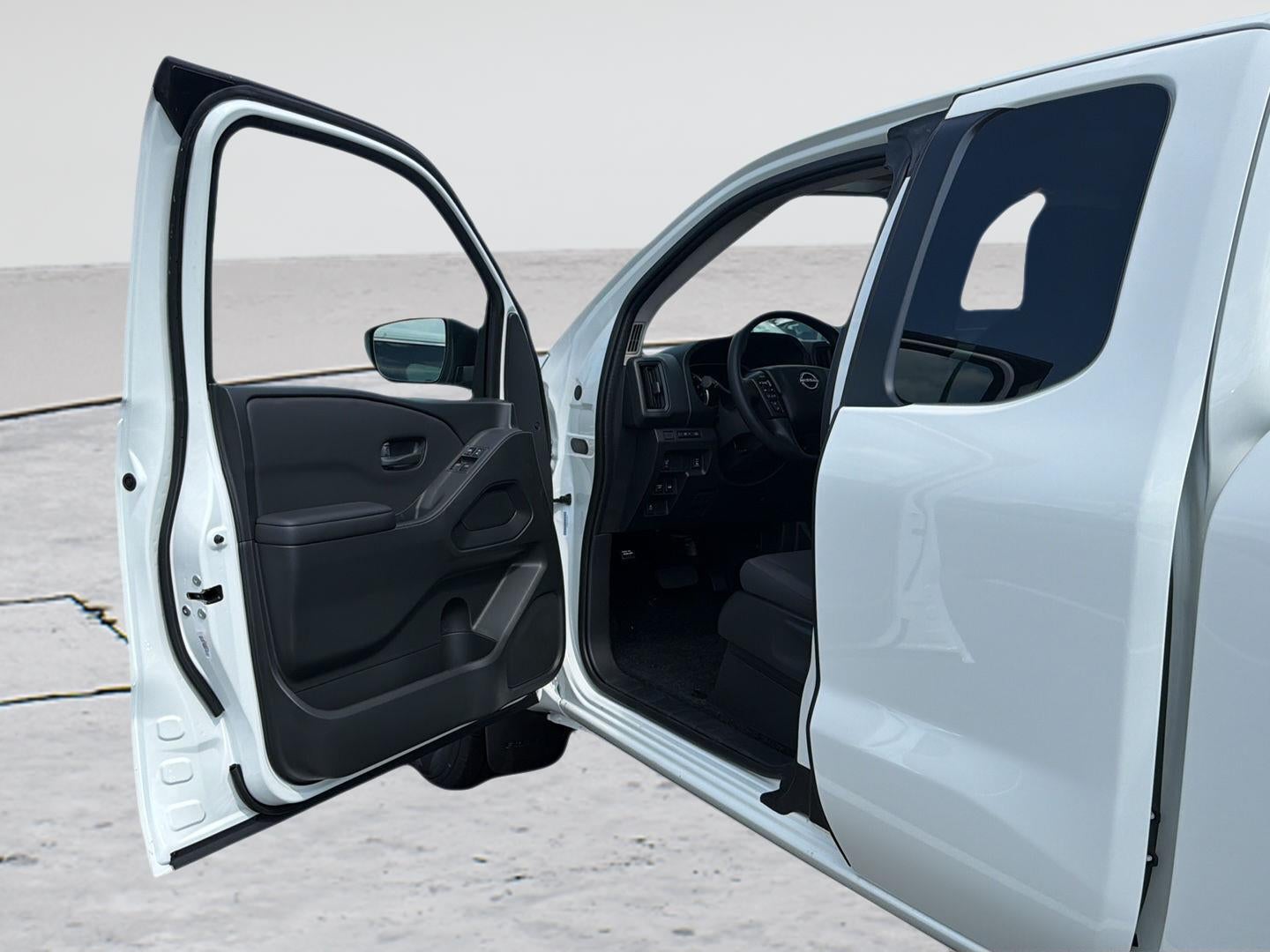 2026 Nissan Frontier King Cab® S