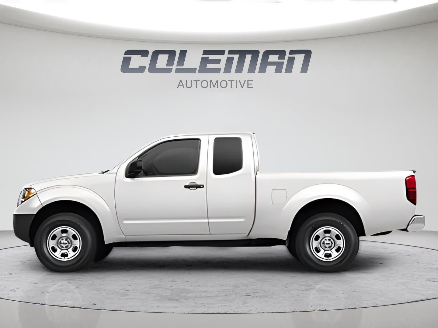 2026 Nissan Frontier S King Cab 4X4's photo