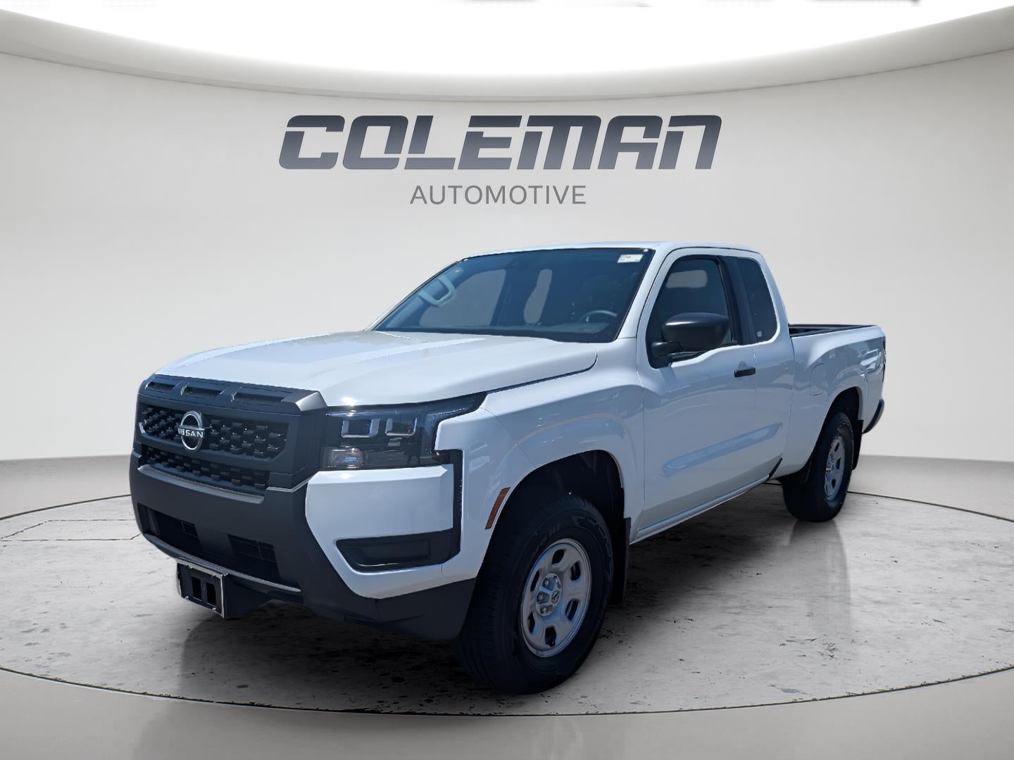 2026 Nissan Frontier King Cab® S