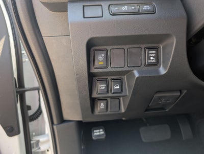 2026 Nissan Frontier King Cab® S
