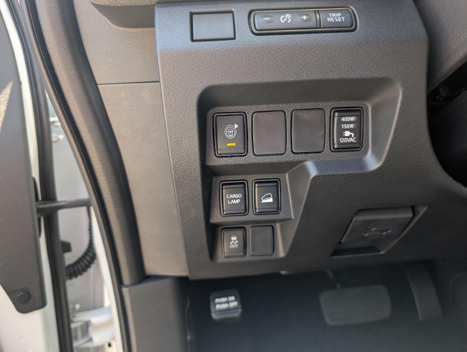 2026 Nissan Frontier King Cab® S
