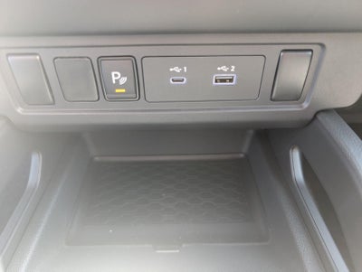 2026 Nissan Frontier King Cab® S