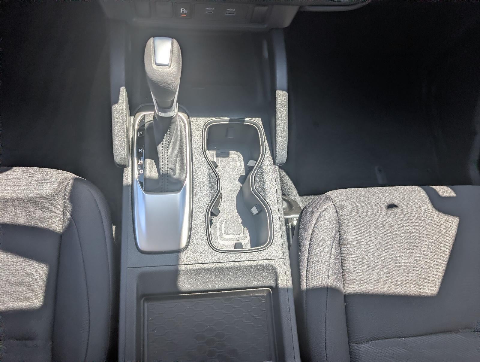 2026 Nissan Frontier King Cab® S