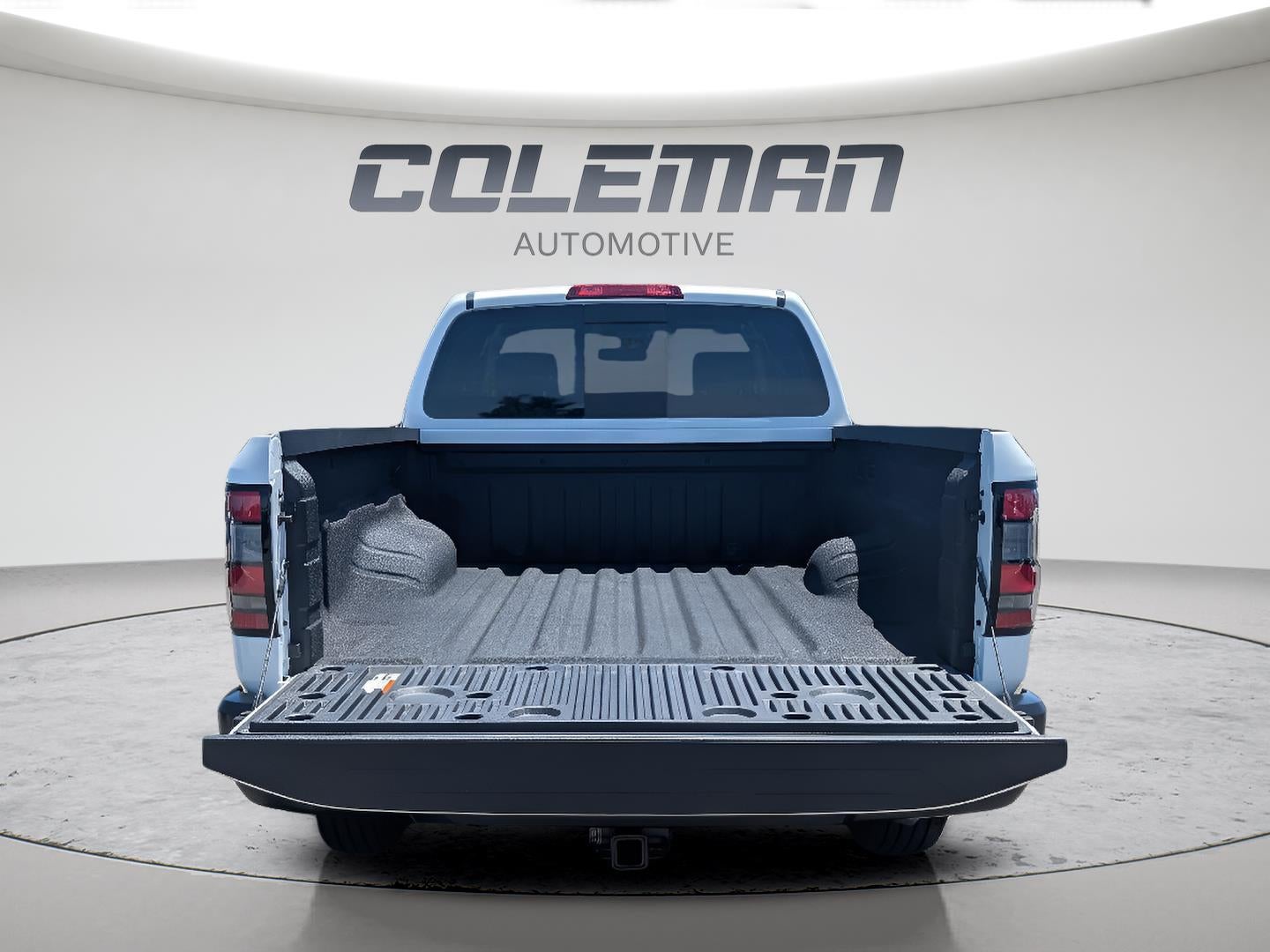 2026 Nissan Frontier King Cab® S