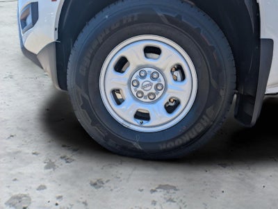 2026 Nissan Frontier King Cab® S