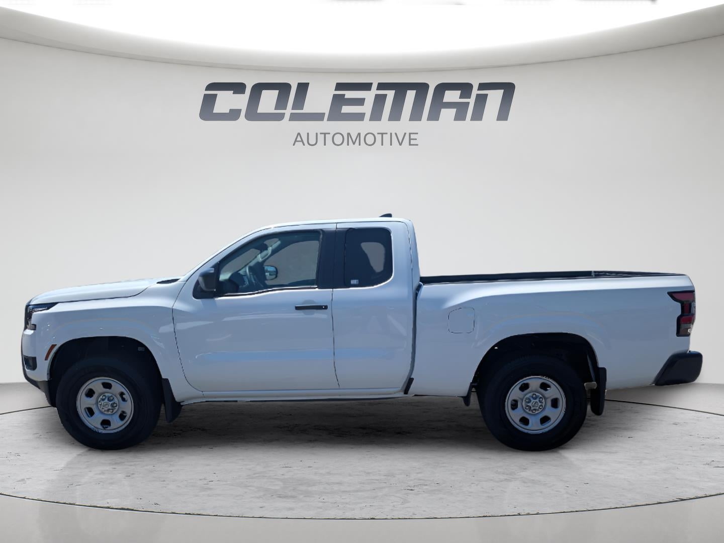 2026 Nissan Frontier King Cab® S