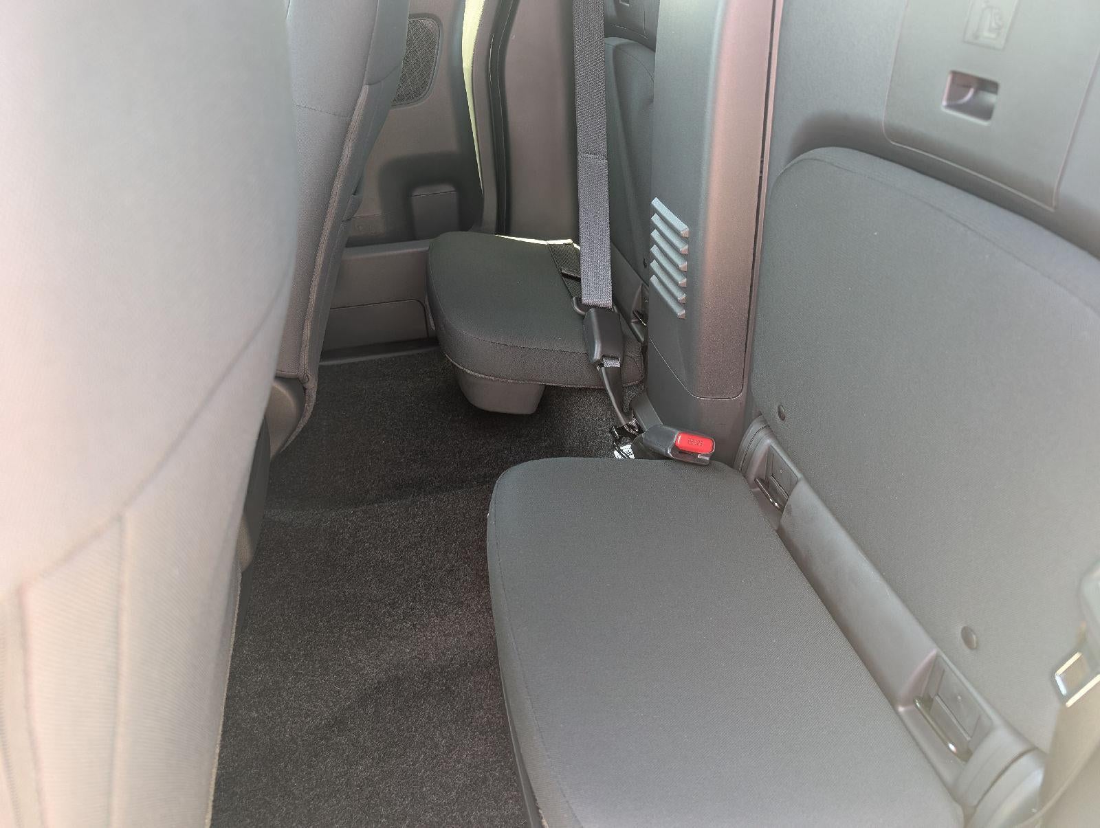 2026 Nissan Frontier King Cab® S