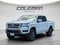 2025 Nissan Frontier Crew Cab SV
