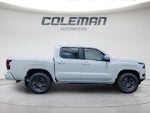 2025 Nissan Frontier Crew Cab SV